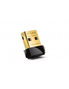 TP-Link TL-WN725N мрежова... 2